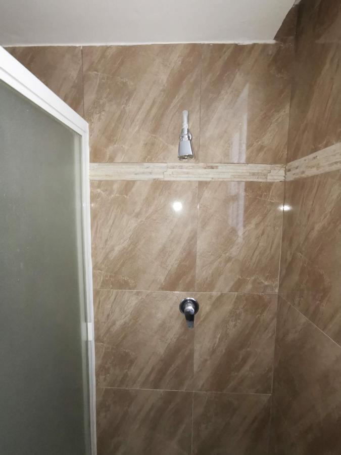 מקסיקו סיטי Suites San Marco Hotel מראה חיצוני תמונה