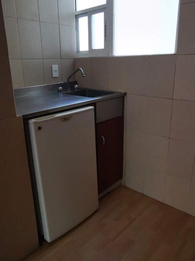 מקסיקו סיטי Suites San Marco Hotel מראה חיצוני תמונה