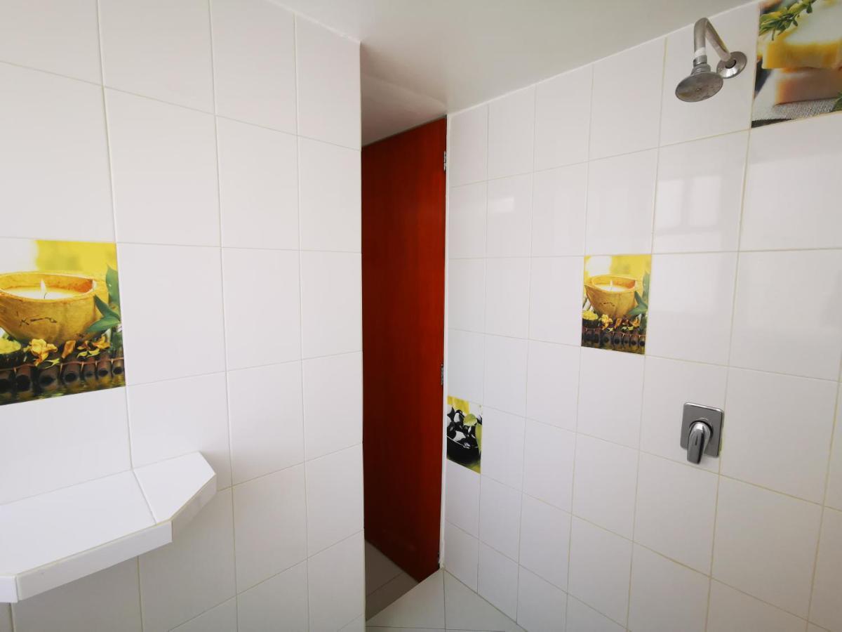 מקסיקו סיטי Suites San Marco Hotel מראה חיצוני תמונה