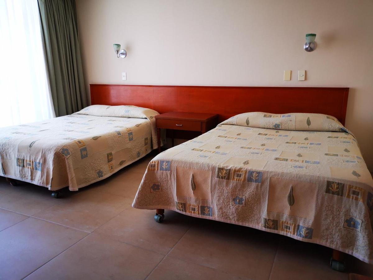 מקסיקו סיטי Suites San Marco Hotel מראה חיצוני תמונה