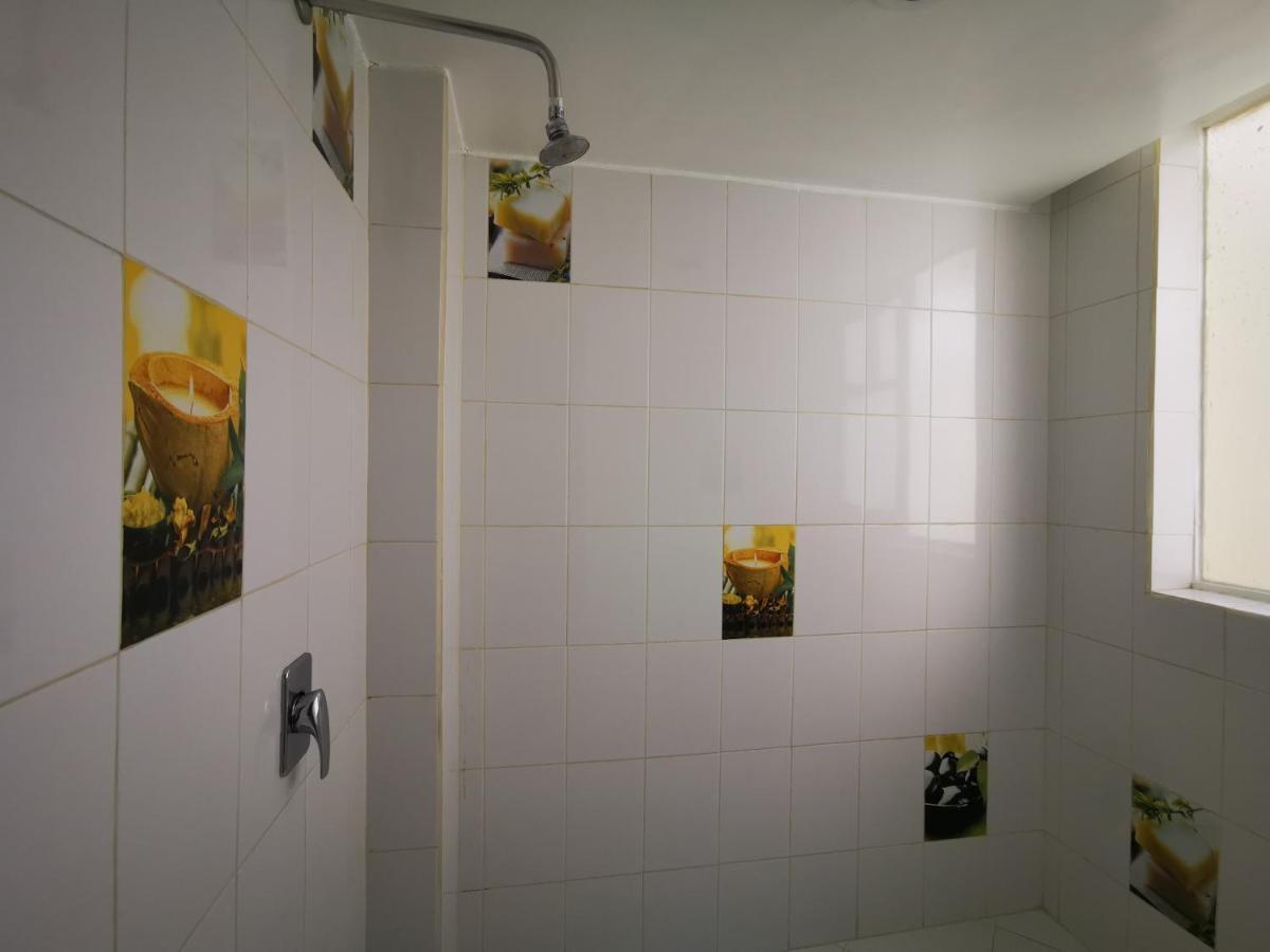 מקסיקו סיטי Suites San Marco Hotel מראה חיצוני תמונה