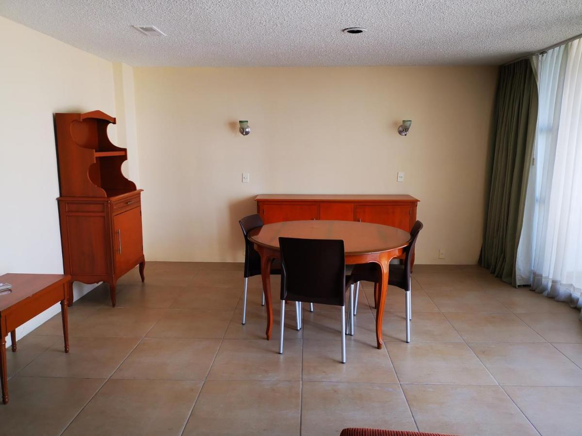 מקסיקו סיטי Suites San Marco Hotel מראה חיצוני תמונה