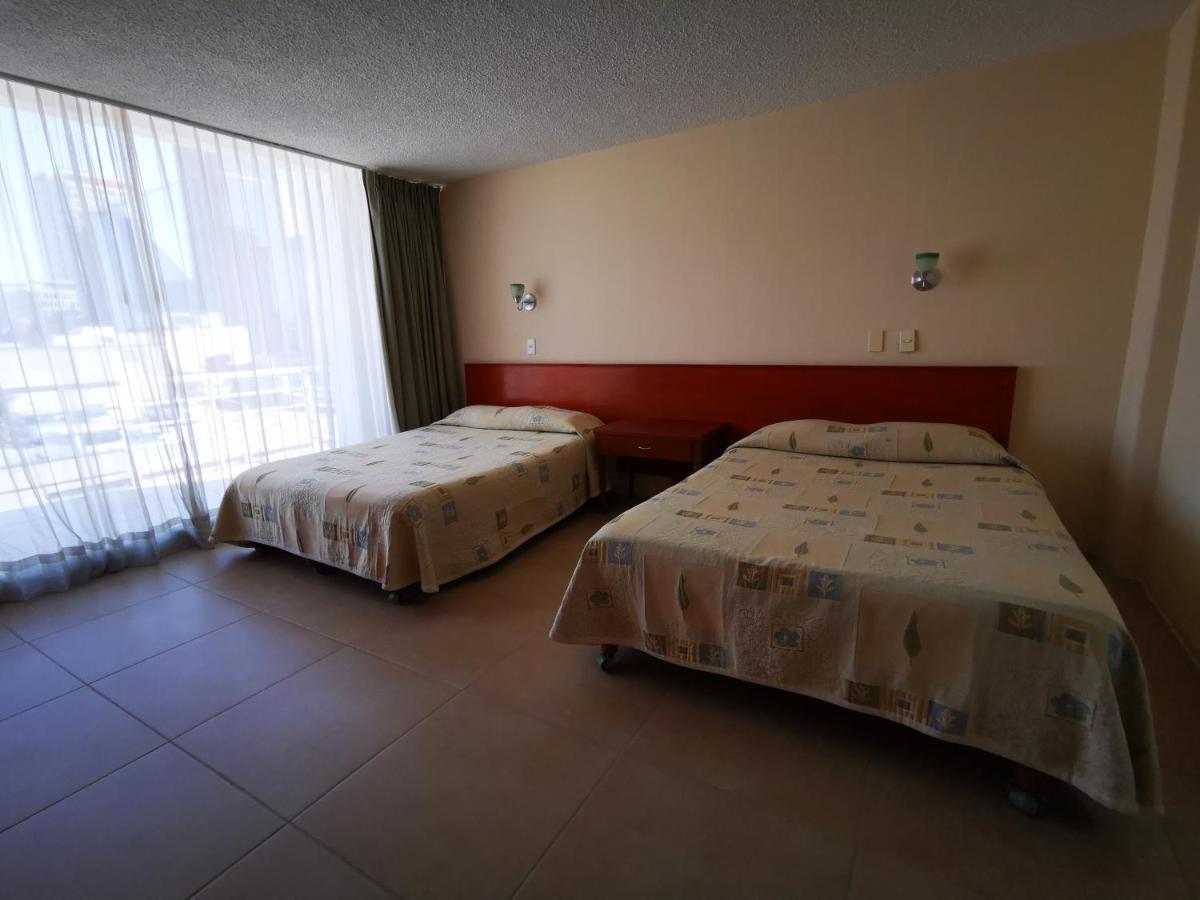 מקסיקו סיטי Suites San Marco Hotel מראה חיצוני תמונה